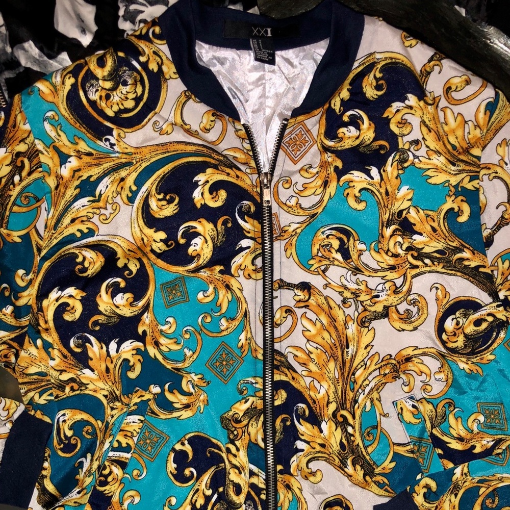 Bomber Jacket Bundle - image 2